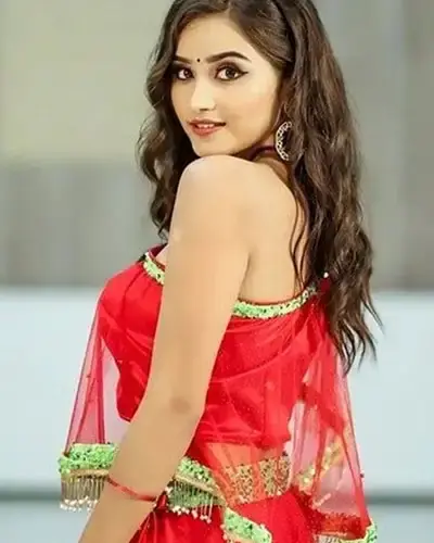 Escort In Sahibabad